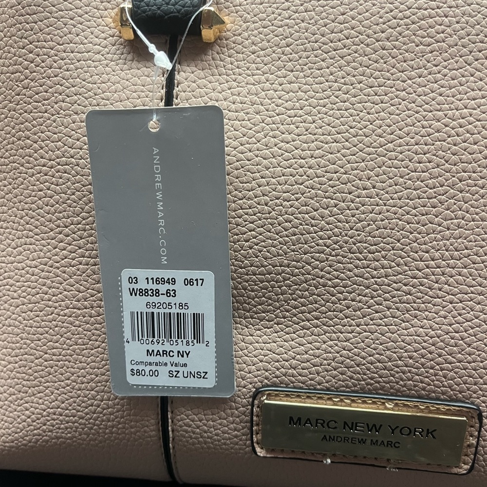 Marc NY purse - Brand new with tags - Multi Color - Picture 9 of 11